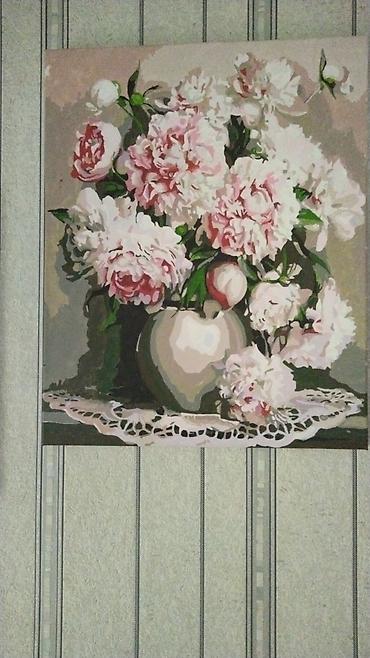 Картины: Картины на холсте, живопись акрилом Описание: - Серия декоративных — 10