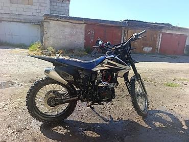 su 7: 🚴‍♂️ ПРОДАЮ МОТОЦИКЛ ИНДУРО 300 КУБОВ 🏍️ 🔹 Цена: 75 000сомов 🔹 Год — 4