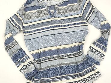 Blouses: Women's blouse, Gina Benotti, size M (EU 38) at lalafo.pl Blouses: Women's blouse, Gina Benotti, size M (EU 38)