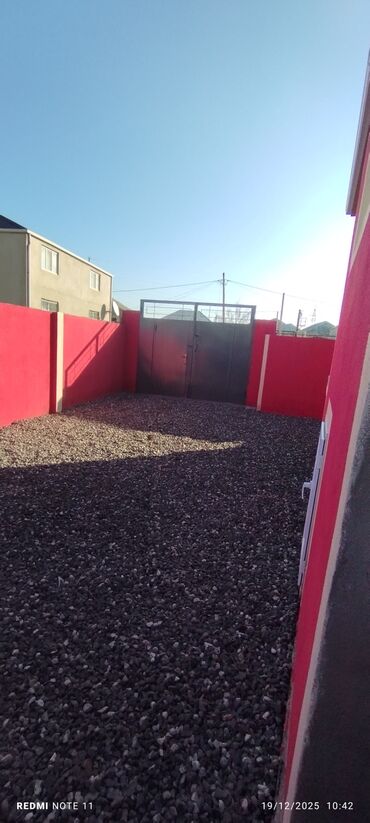 Həyət evləri və villaların satışı: Sumqayıtda mərkəzə yaxın super təklif! 🔥 📍 Ünvan: Sumqayıt şəhəri — 5