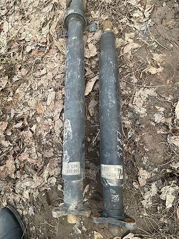 Другие автозапчасти: БМВ ЗАПЧАСТИ ПРИВОЗНЫЕ Е34,Е36,Е39,Е46,Е53,Е60-61,Е65/66,Е70/71,Ф10 — 10