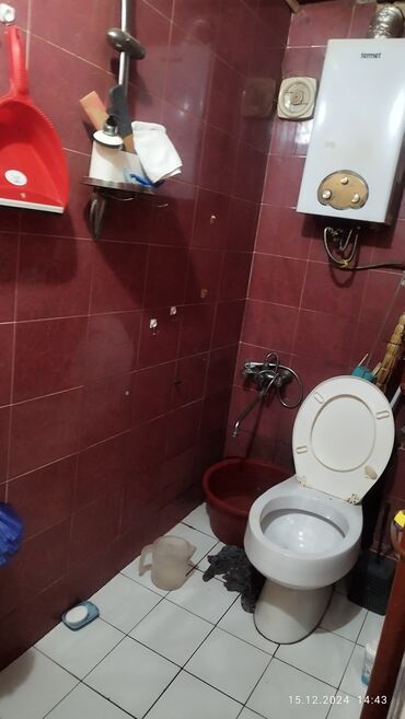 Köhnə tikili: Bakı, Əhmədli, 1 otaqlı, Köhnə tikili, m. Həzi Aslanov, 29 kv. m -da lalafo.az — 4 Köhnə tikili: Bakı, Əhmədli, 1 otaqlı, Köhnə tikili, m. Həzi Aslanov, 29 kv. m — 4