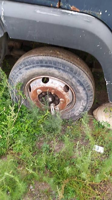 Грузовики: Грузовик — 8