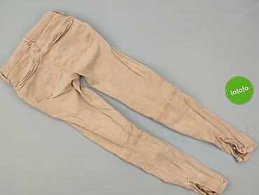 hm buty sniegowce: Zara, Jeansy damskie, rozmiar S — 3