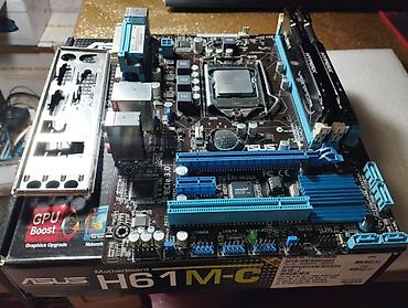 ddr4 ecc: Материнская плата для ПК, Б/у, Asus, Micro-ATX — 2