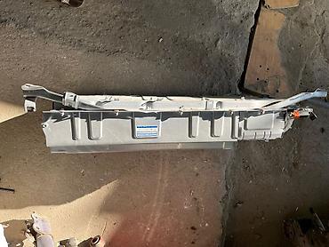 автозапчасти китайские авто: Гибрид батарея на Toyota Camry, Toyota Prius 20,30 Тойота Камри — 3