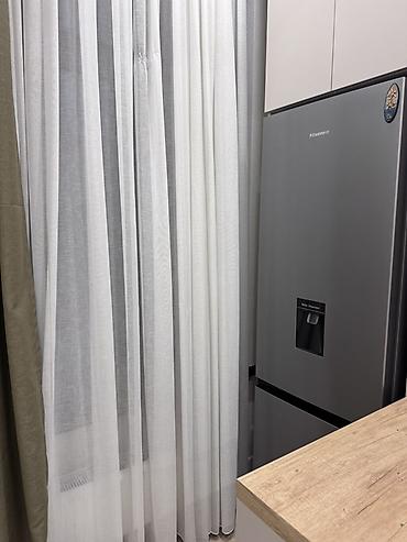 Долгосрочная аренда квартир: Студия, С мебелью полностью — 12