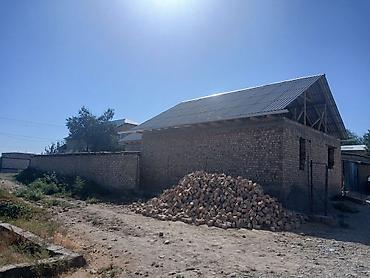 Продажа коттеджей и домов: Предлагается к продаже недостроенный кирпичный дом, возведенный из — 4