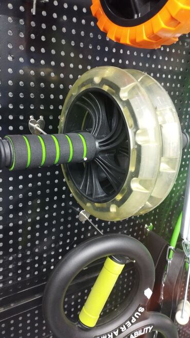 Другие тренажеры: Спорт товары — 3