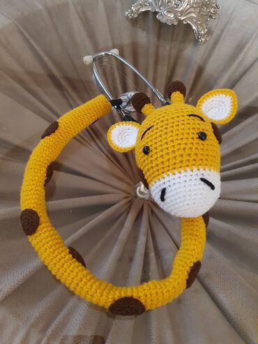 Sifarişlə əl işləri: Sifarişlə əl işləri | Toxunma əşyəları — 30