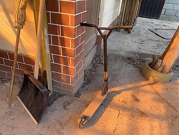 Самокаты: Самокат, Трюковой — 4