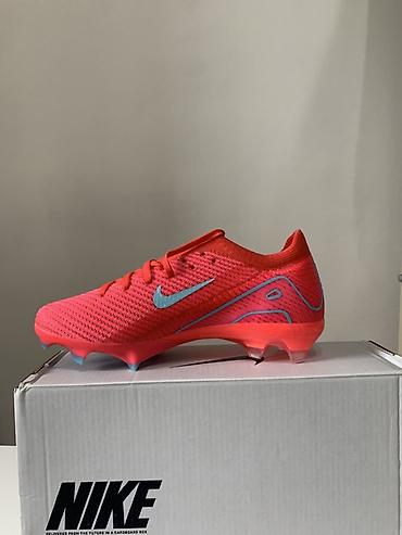 air force: Футбольные бутсы Nike (соревнования/поле FG) Размер:38 - Модель: серия — 3