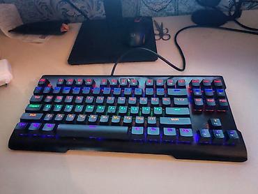 gaming sistem bloku: Gaming/iş stolüstü kompüter komplekti Alverçilər yazmasın zəhmət — 6