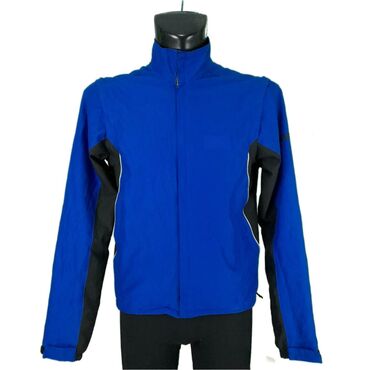 Oprema za bicikliste: Jakna gore, vel.s, windstopper marka: gore veličina: s materijal — 1