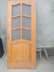 işlənmiş taxtlar: Б/у Межкомнатная дверь С рамой, Самовывоз