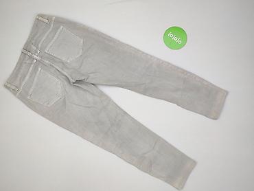 sprzedam buty: Jeansy damskie, rozmiar S — 3