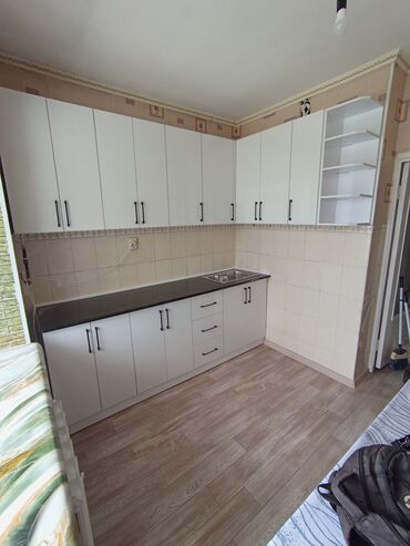 Мебель на заказ: Мебель на заказ, Гостиная, Буфетница — 12