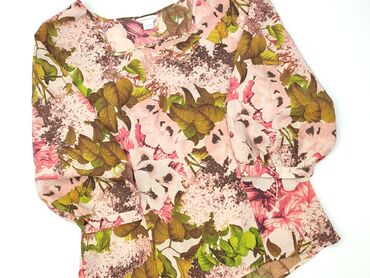 tuniki indyjskie allegro: Monsoon, Women's blouse, size XL (EU 42)