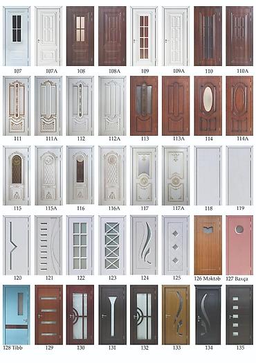 Otaq qapıları: Salam topdan satış qiyməti Kataloq 100 Azn 1 2 3 AİDİR TOPDAN SATIŞ — 10