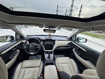 Subaru: Subaru Outback: 2020 г., 2.5 л, Вариатор, Бензин, Универсал — 13