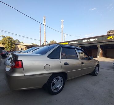 кондиционер для нексия 2: Daewoo Nexia: 2012 г., 1.5 л, Бензин, Седан