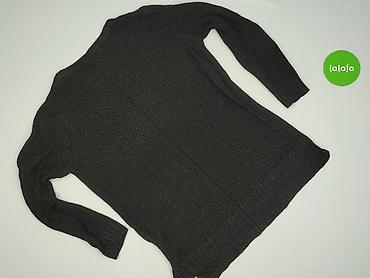 damski sweter: Yessica, Sweter damski, rozmiar L — 3