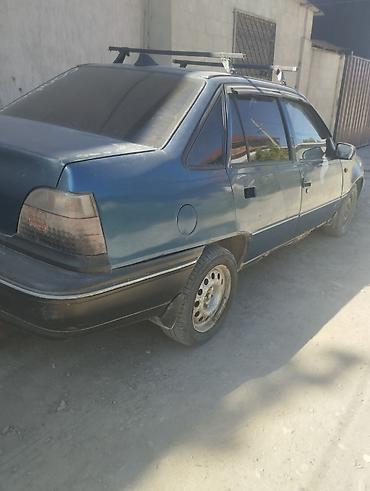 акпп нексия: Daewoo Nexia: 2000 г., 1.5 л, Механика, Бензин, Седан — 1