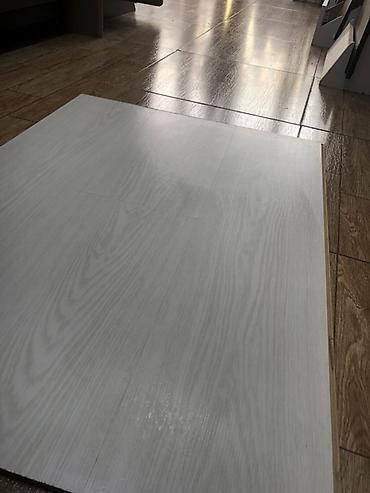 Laminat: Yeni Laminat, 8 mm, Sinif - 33, MDF, Zamoklu, Ödənişli çatdırılma — 7