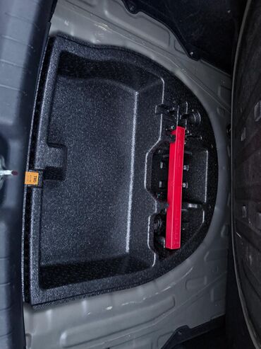 Hyundai: Hyundai Avante: 2019 г., 1.6 л, Автомат, Бензин, Седан — 10