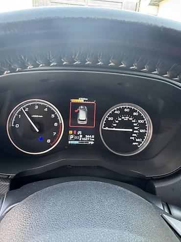 форестер 2019 года: Subaru Forester: 2019 г., Кроссовер — 10