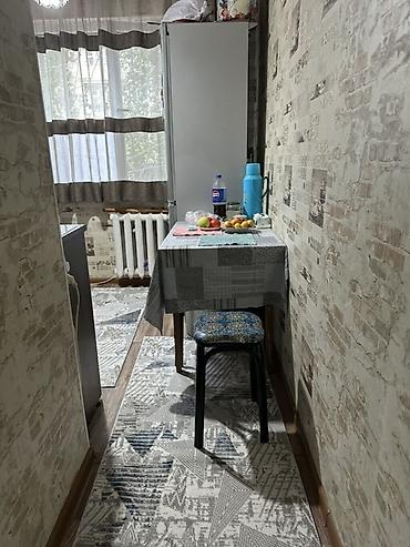 Продажа квартир: 2 комнаты, 45 м², 3 мкр 104 серия, 1 этаж, Евроремонт — 9