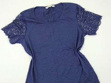 ażurowe bluzki na szydełku wzory: Blouse, Betty Barclay, M (EU 38), condition - Very good