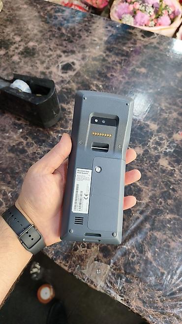 ups online: SUNMI mobil POS terminali – termal printerli, toxunma ekranlı — 5