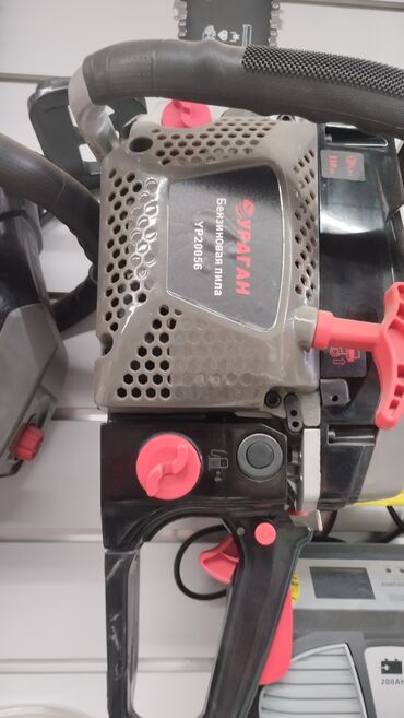 Другие товары для дома и сада: Бенза Каса мото пила оптом и розница доставка по городу доставка по — 4