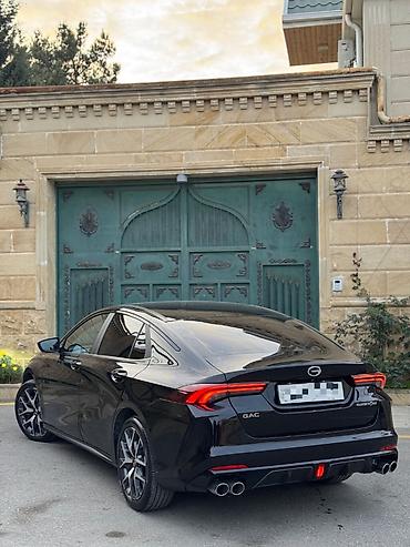 Digər avtomobillər: Tecili satilir ! Avtomobil servisden alinib servis zemaneti var ! — 3