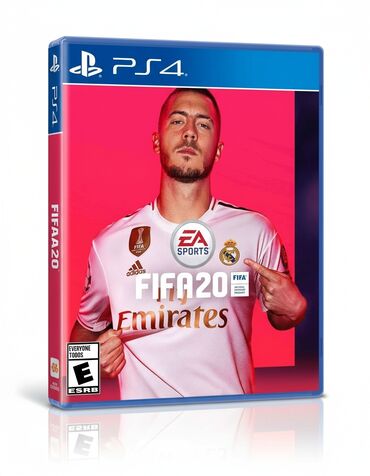 pes 2022 mobile: Fifa 20 (ps4), Cızığı var ama çox yaxşı işləyir + Bunu alana pes 2011 lalafo.az -da pes 2022 mobile: Fifa 20 (ps4), Cızığı var ama çox yaxşı işləyir + Bunu alana pes 2011