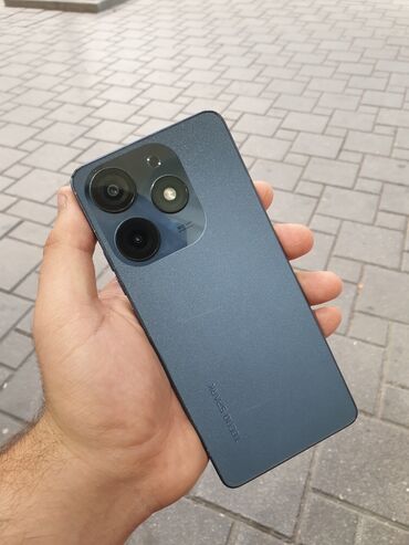 tecno spark go 2024 qiymeti: Tecno Spark 10 Pro, 256 ГБ, цвет - Синий, Гарантия, С документами