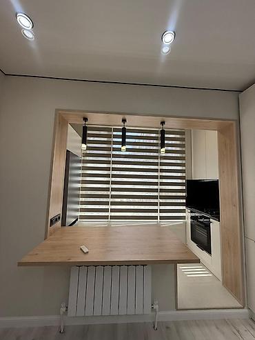 Продажа квартир: 2 комнаты, 53 м², Элитка, 5 этаж — 8