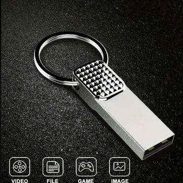 Flash kartlar: Flash kart 64 GB, USB 3.2, Yeni — 14