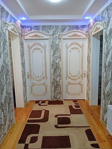 tava: Klassik üslubda interyer qapıları və portal dəsti - Üslub — 3