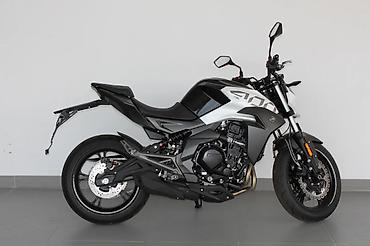 cf moto 300sr: Adventure CFMoto, 400 куб. см, Бензин, Взрослый, Новый — 6