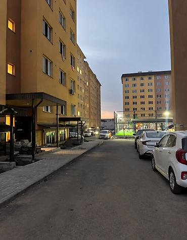 1 комната, 45 м², Технопарк Элитка, 6 этаж, ПСО (под самоотделку)