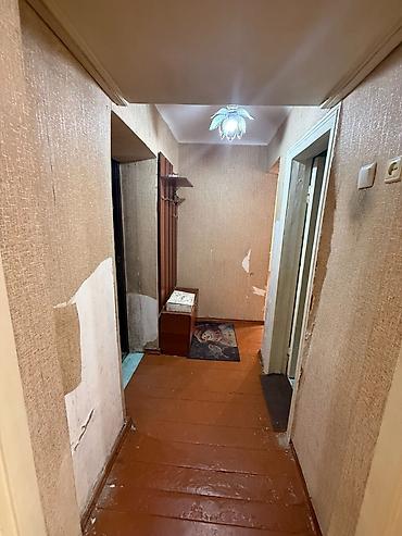 kant flat: 2 комнаты, 44 м², Политех Хрущевка, 1 этаж, Требуется ремонт — 6