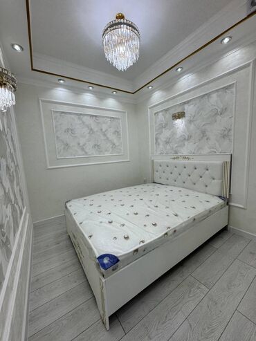Продажа квартир: 2 комнаты, 45 м², Элитка, 9 этаж, Дизайнерский ремонт