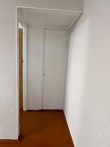 кывартира: 2 комнаты, 44 м², 104 серия, 2 этаж, Свежий ремонт — 9
