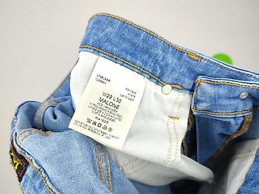 join life jeans: Lee, Jeansy damskie, rozmiar M — 6