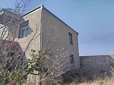 bine atciliq satilan evler: 5 otaqlı, 180 kv. m, Təmirsiz — 3