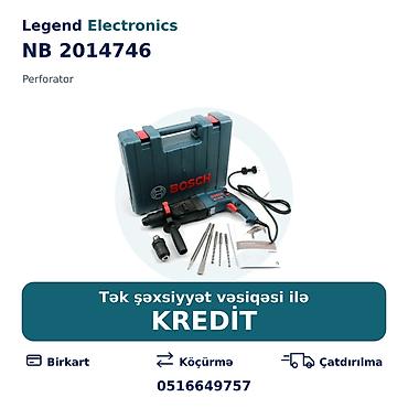 dəsti: Elan başlığı: Perforator NB 2014746 Perforator NB 2014746 – Legend — 1