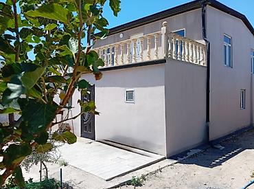 duz sat: 8 otaq, 330 kv. m, Orta təmir — 1