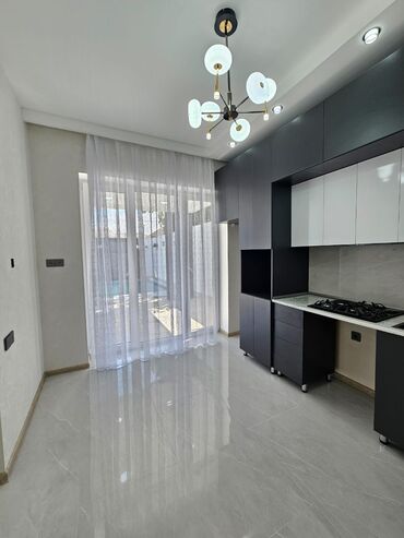 Həyət evləri və villaların satışı: Şüvəlan qəs. 4 otaqlı, 115 kv. m, Yeni təmirli — 9